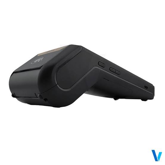 Ingenico AXIUM DX6000 terminal de paiement